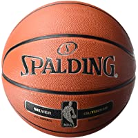 Los mejores  - Ballon Spalding NBA Silver Outdoor